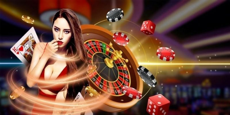 Vài nét chung giới thiệu qua Casino U888